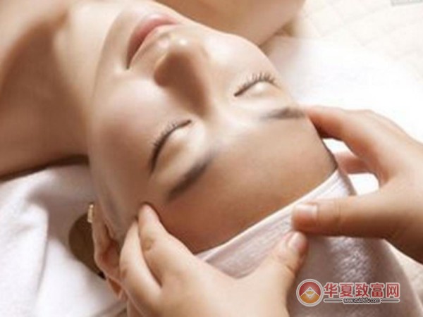 瘦身美容院加盟